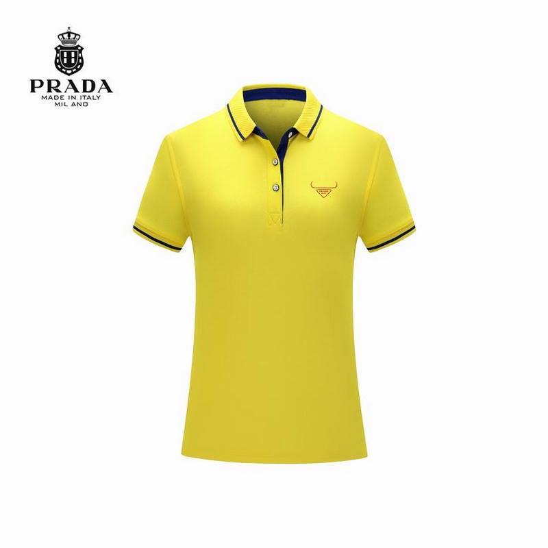 Prada Men's Polo 215